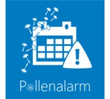 Pollenalarm 2.3.0 (für Windows Phone)