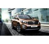 Sorento 2.2 CRDi AWD Automatik (147 kW) [15]