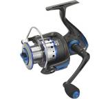 Angelrolle im Test: Avocet-Salt IV FD-Serie von Mitchell Pure Fishing, Testberichte.de-Note: ohne Endnote