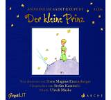 Der kleine Prinz (Neu-Übersetzung)