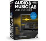 Audio & Music Lab 2014 Premium