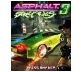 Asphalt 3: Street Rules