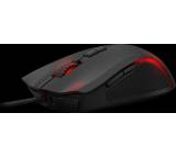 Maus im Test: Argon von Ozone Gaming, Testberichte.de-Note: 1.4 Sehr gut