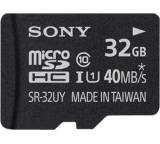 SRUYA Series microSDHC Class 10 UHS-I 32GB