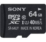 SRUYA Series microSDXC Class 10 UHS-I 64GB