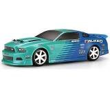 Micro RS4 Falken Tire 2013 Ford Mustang