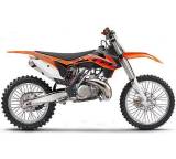 250 SX [Modell 2014]