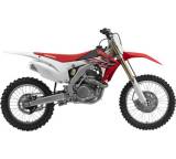 CRF450R [Modell 2014]