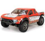 RC-Modell im Test: Vaterra 1/10 Ford Raptor 4WD Pre Runner Truck RTR von Horizon Hobby, Testberichte.de-Note: ohne Endnote