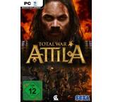 Game im Test: Total War: Attila (für PC / Mac) von SEGA, Testberichte.de-Note: 1.9 Gut