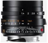 Objektiv im Test: Summilux-M 1,4/35 mm ASPH. (2015) von Leica, Testberichte.de-Note: 1.5 Sehr gut