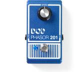 Gitarren-Effektgerät / -Preamp im Test: DOD Phasor 201 von DigiTech, Testberichte.de-Note: 1.0 Sehr gut