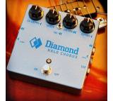 Gitarren-Effektgerät / -Preamp im Test: HCH1 - Halo Chorus von Diamond Guitar Pedals, Testberichte.de-Note: 1.0 Sehr gut