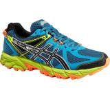 Laufschuh im Test: Gel-Sonoma von Asics, Testberichte.de-Note: 1.7 Gut