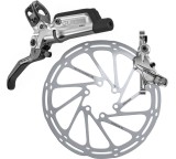 Fahrradbremse im Test: Guide RSC von SRAM, Testberichte.de-Note: 1.4 Sehr gut