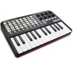 Audio-Controller im Test: APC Key 25 von Akai Professional, Testberichte.de-Note: 1.4 Sehr gut