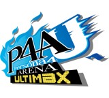 Persona 4: Arena Ultimax