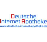 Onlineshop im Test: Online-Apotheke von Deutsche Internet Apotheke, Testberichte.de-Note: 2.4 Gut