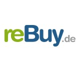 Onlineshop im Test: An- und Verkaufsshop von reBuy.de, Testberichte.de-Note: 2.6 Befriedigend