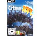 Game im Test: Cities XXL (für PC) von Focus Home Interactive, Testberichte.de-Note: 3.2 Befriedigend