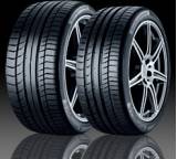 ContiSportContact 5 P; 235/35 R19 ZR XL FR