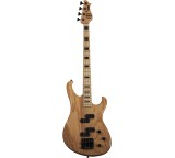 Phoenix Bass Guitar Natural