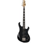 Phoenix Bass Guitar Gloss Black