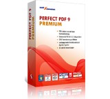 Office-Anwendung im Test: Perfect PDF 9 Premium von soft Xpansion, Testberichte.de-Note: ohne Endnote