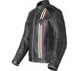 Motorradjacke im Test: Raven Jacke von Triumph, Testberichte.de-Note: ohne Endnote