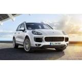 Cayenne S E-Hybrid Allrad Tiptronic S (306 kW) [14]