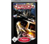 Need for Speed Carbon - Own The City (für PSP)