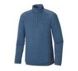 Sportbekleidung im Test: Wool 2 Zip Neck von Patagonia, Testberichte.de-Note: 2.0 Gut