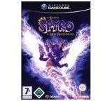 The Legend of Spyro: A New Beginning (für GameCube)