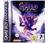 The Legend of Spyro: A New Beginning (für GBA)