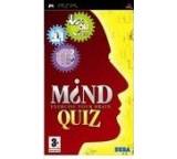 Mind Quiz (für PSP)