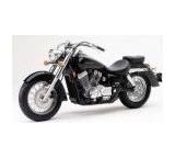 Motorrad im Test: VT 750/1100 Shadow (33 kW) von Honda, Testberichte.de-Note: ohne Endnote