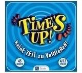 Gesellschaftsspiel im Test: Time's up! von Pro Ludo, Testberichte.de-Note: 1.5 Sehr gut