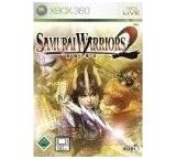 Game im Test: Samurai Warriors 2 (für Xbox 360) von Koei, Testberichte.de-Note: 3.2 Befriedigend