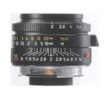 Objektiv im Test: Summicron-M 1:2/35 mm ASPH. von Leica, Testberichte.de-Note: 3.8 Ausreichend