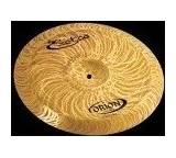 Becken im Test: Exotica Sun/Moon China Cymbals von Orion Cymbals, Testberichte.de-Note: ohne Endnote