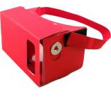 VR Kit red