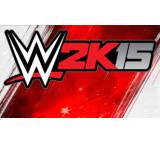 Game im Test: WWE 2K15 von THQ, Testberichte.de-Note: 2.1 Gut