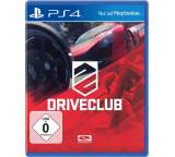 DriveClub (für PS4)