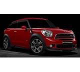 John Cooper Works Paceman ALL4 6-Gang manuell (160 kW) [14]