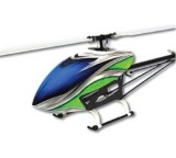 RC-Modell im Test: Soxos 700 von Heli-Professional, Testberichte.de-Note: ohne Endnote