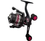 Angelrolle im Test: Xitan Master Match MF 930FD von Browning Fishing, Testberichte.de-Note: ohne Endnote