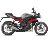 Street Triple R ABS (78 kW) [Modell 2015]