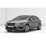 Leon ST Cupra 2.0 TSI 6-Gang manuell (206 kW) [12]