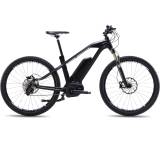 E-Bike im Test: MX II Trail 27,5" (Modell 2015) von Grace, Testberichte.de-Note: ohne Endnote