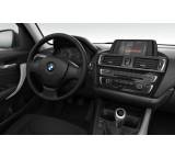Infotainmentsystem im Test: 1er Radio BMW Professional + iDrive [15] von BMW, Testberichte.de-Note: 1.0 Sehr gut